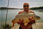 O.Gurin  Kapr 102 cm  21,4 kg
