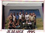 Jesenice 1995