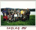 Skalka
