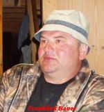 Mistr prutu F.Bauer  2009