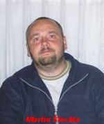 Mistr prutu  M. Šlechta   1997