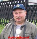 Mistr prutu  V.Majoroš   2001