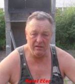 Mistr prutu  K.Ečer   2002