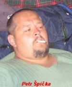 Mistr prutu J.Špička  2005