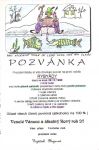 Pozvánka